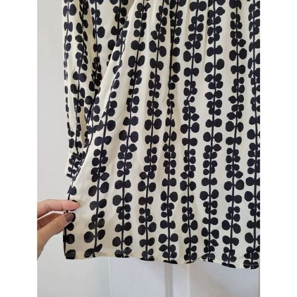 Roma Label Blouse S - Picture 4 of 8